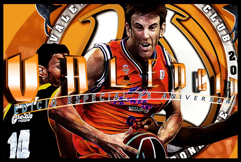 25 Aniversari Valencia Basket 8