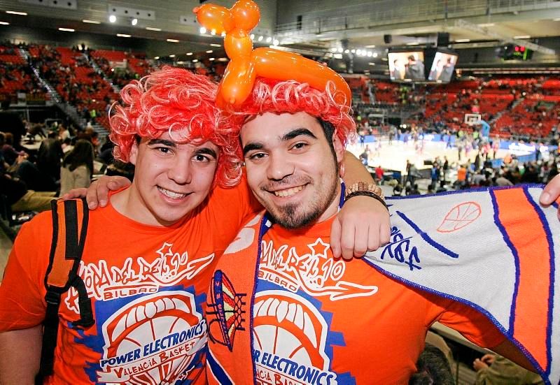 25 Aniversari Valencia Basket 6