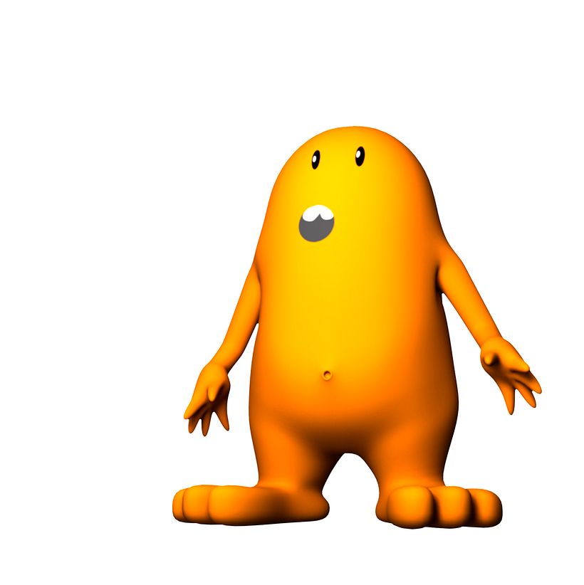 characters 2