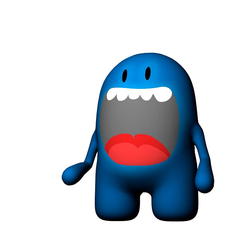 characters 1