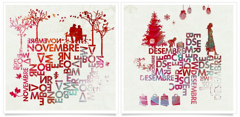 Calendario 2011 9