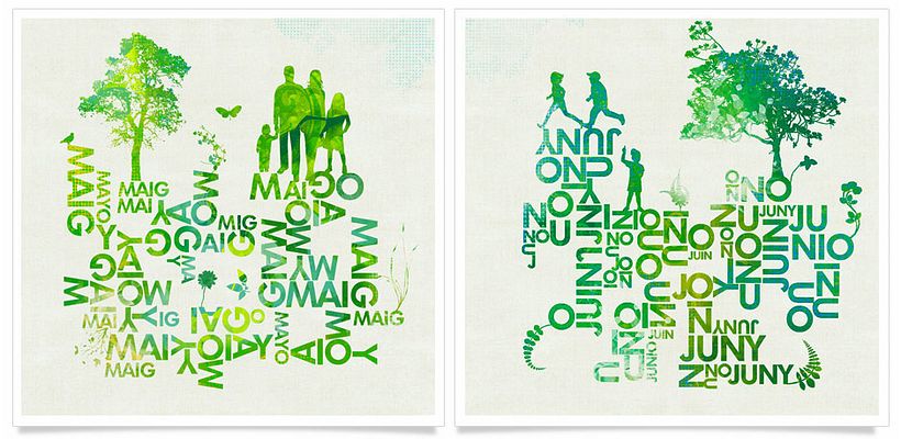 Calendario 2011 6