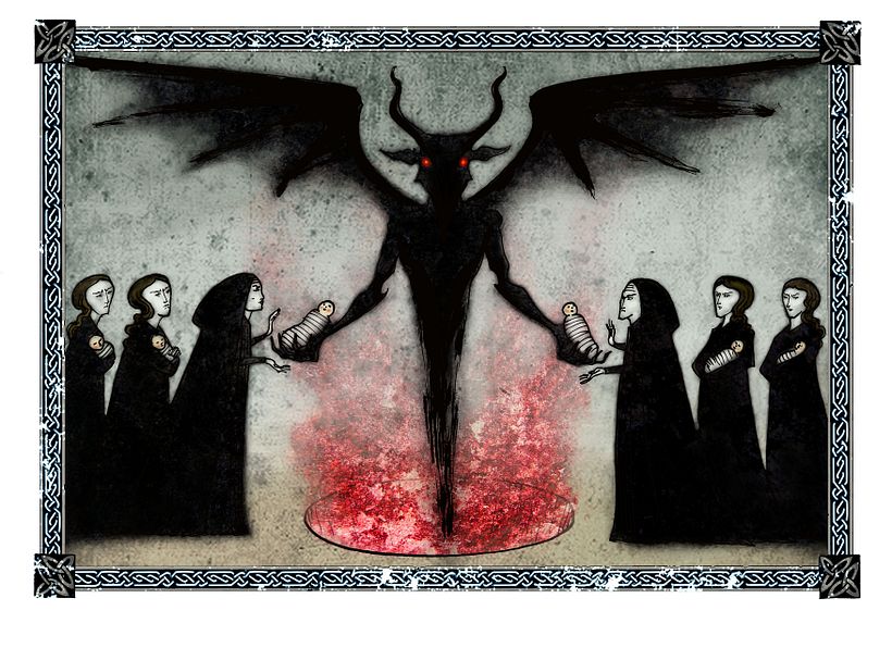 ARS MALEFICA 9