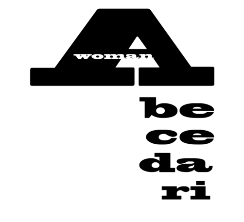 ABC woman - Design