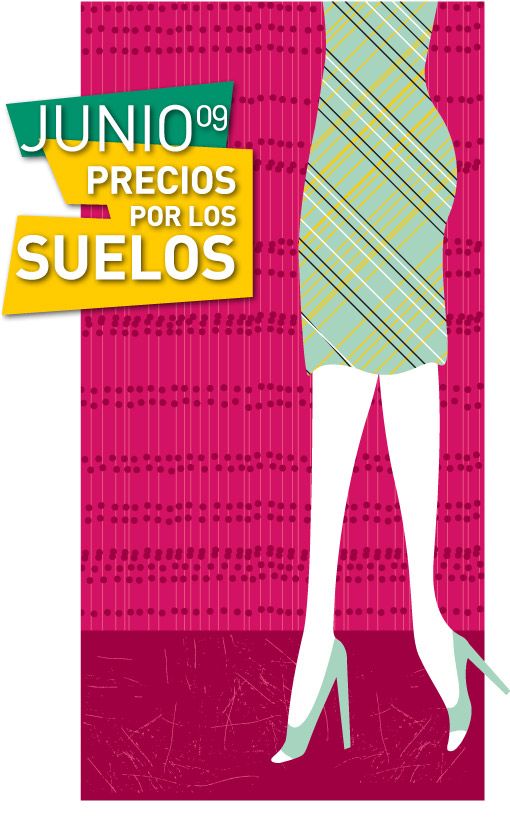 Por los suelos / Rock-bottom 2
