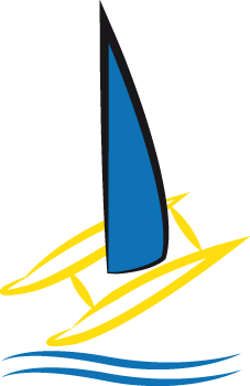 Sitio web solo Flash y logo para Sea Sports Gran Canaria 2