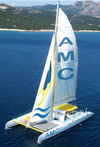 Sitio web solo Flash y logo para Sea Sports Gran Canaria 4