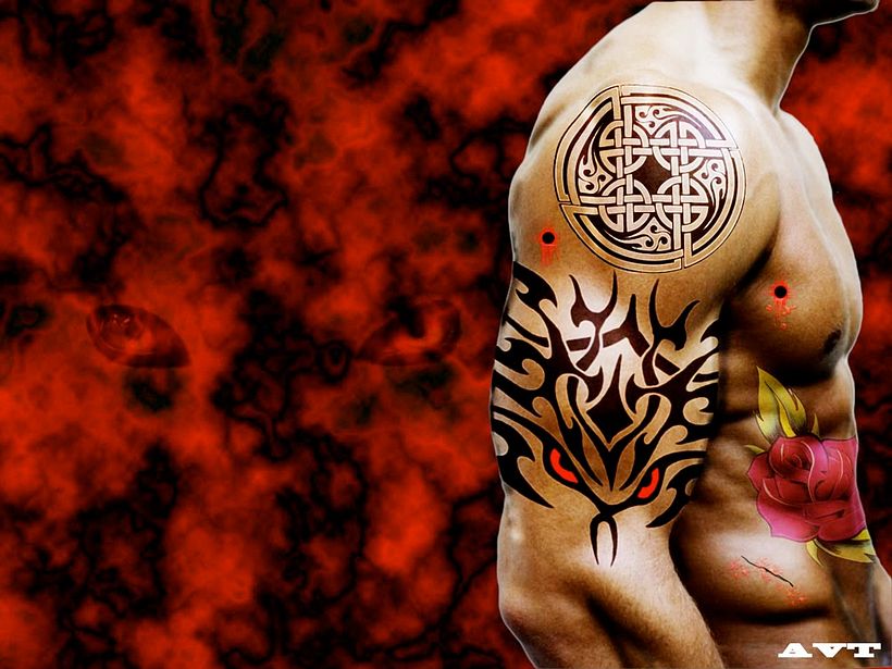 Retoque de fotografias 2