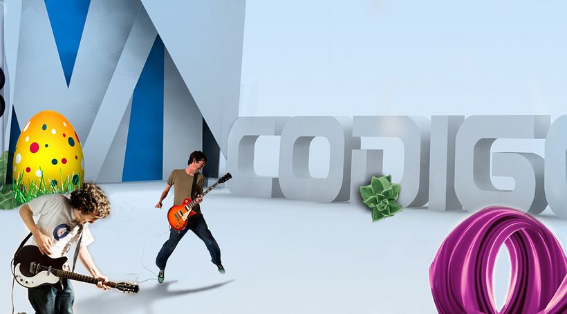 Diseño de Afiches Publicitarios 4