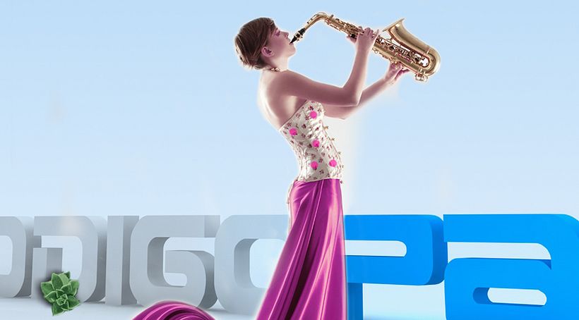 Diseño de Afiches Publicitarios 3