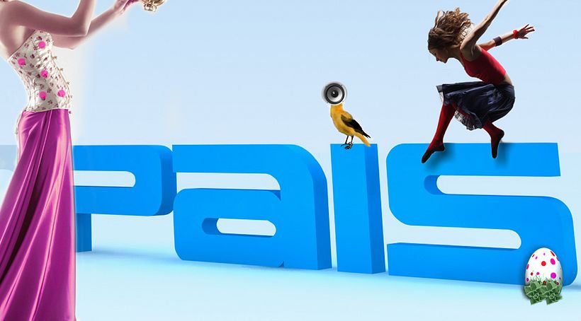 Diseño de Afiches Publicitarios 5