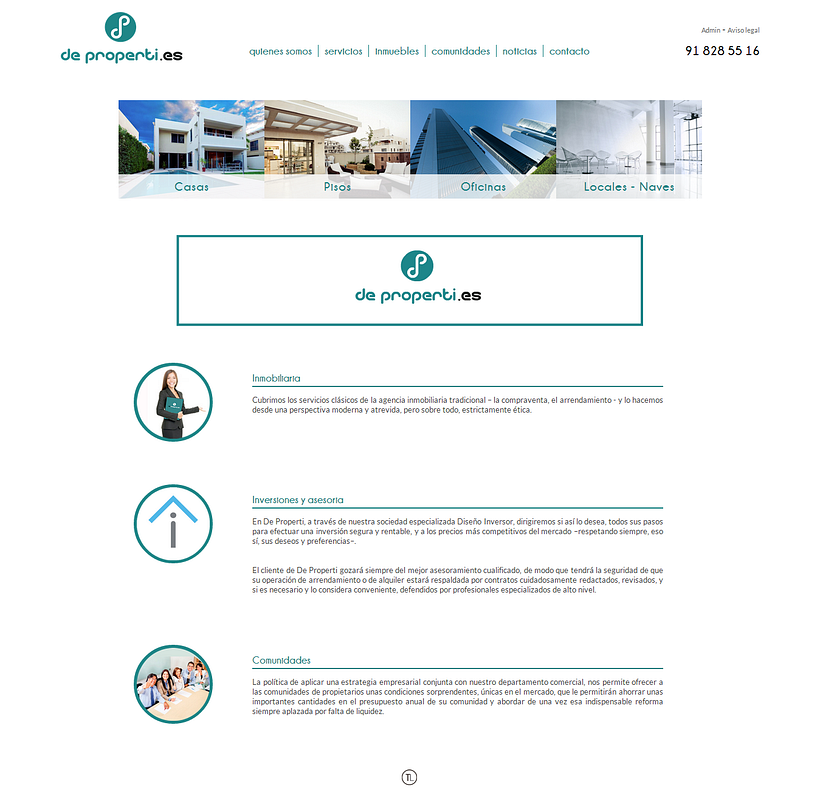 Inmobiliaria 1