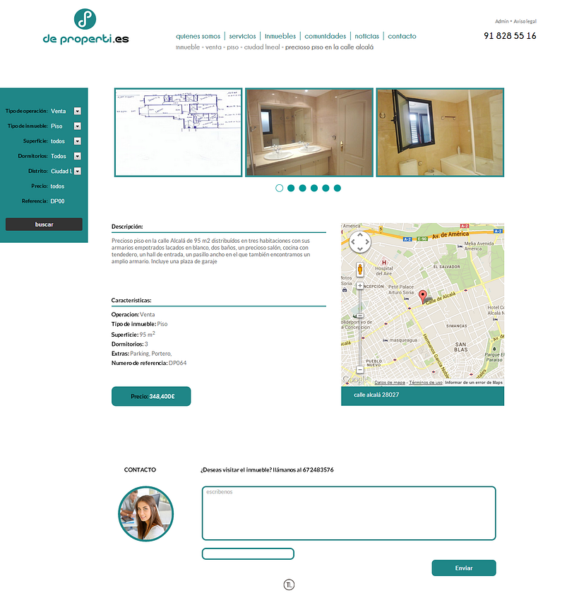 Inmobiliaria 4