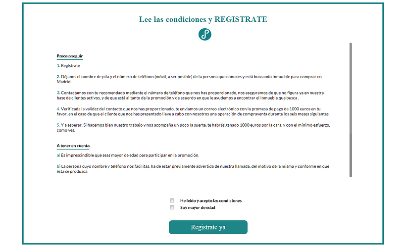 Inmobiliaria 10