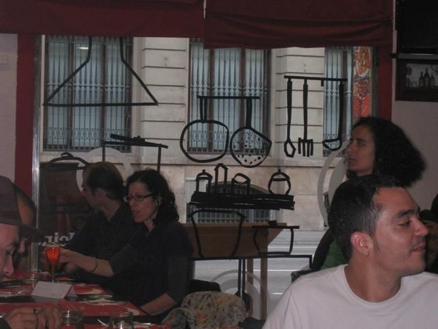 CASA B 32