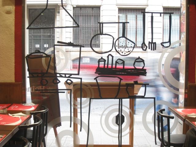 CASA B 30