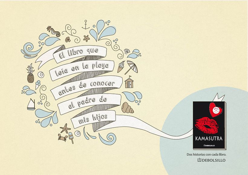 GRÁFICA: Libros de bolsillo 1