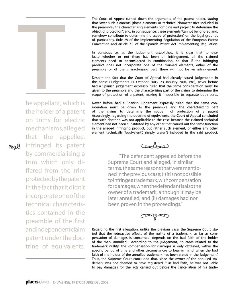 Revista Plaers d'Avui 4