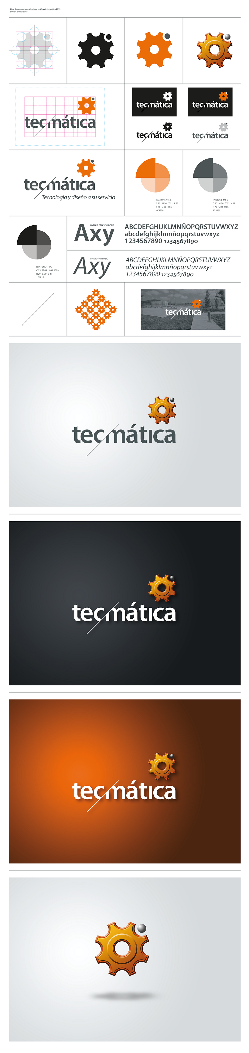 Tecmática 2013 5