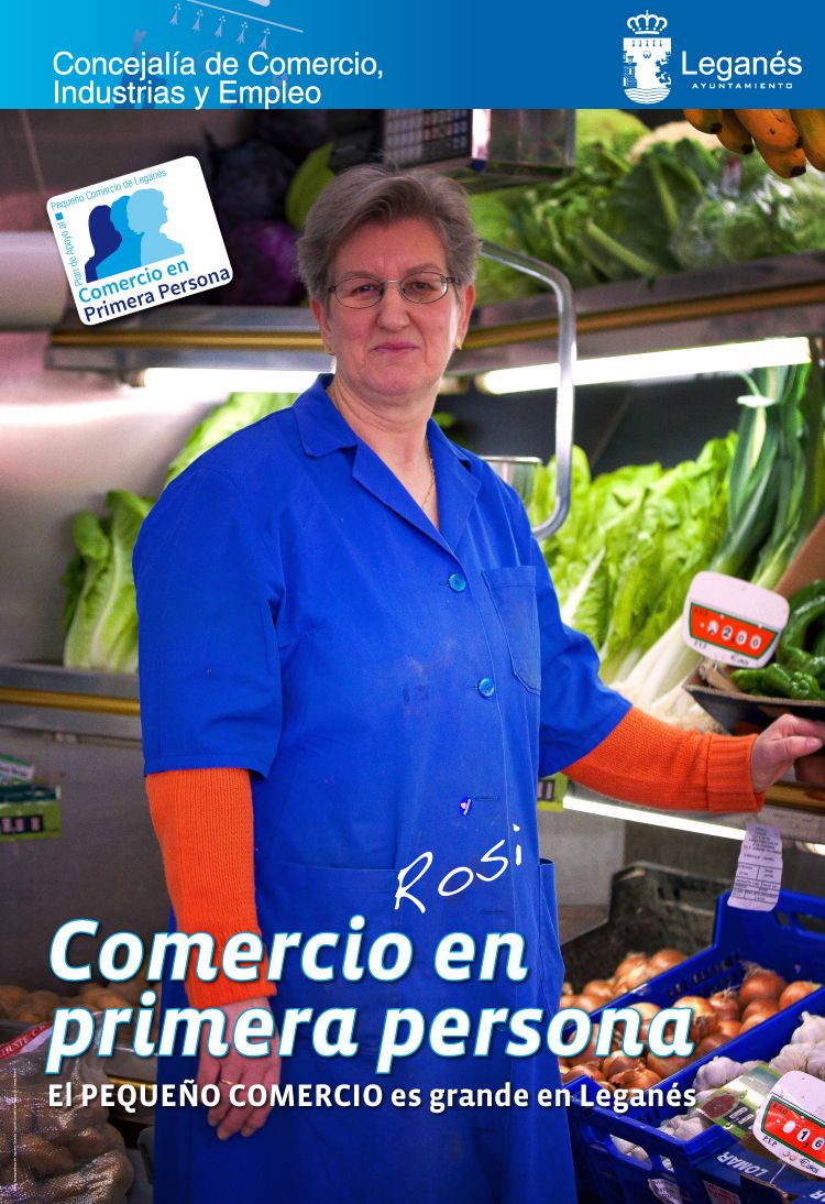 Campaña de apoyo al pequeño comercio 13