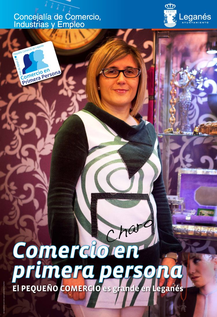 Campaña de apoyo al pequeño comercio 12