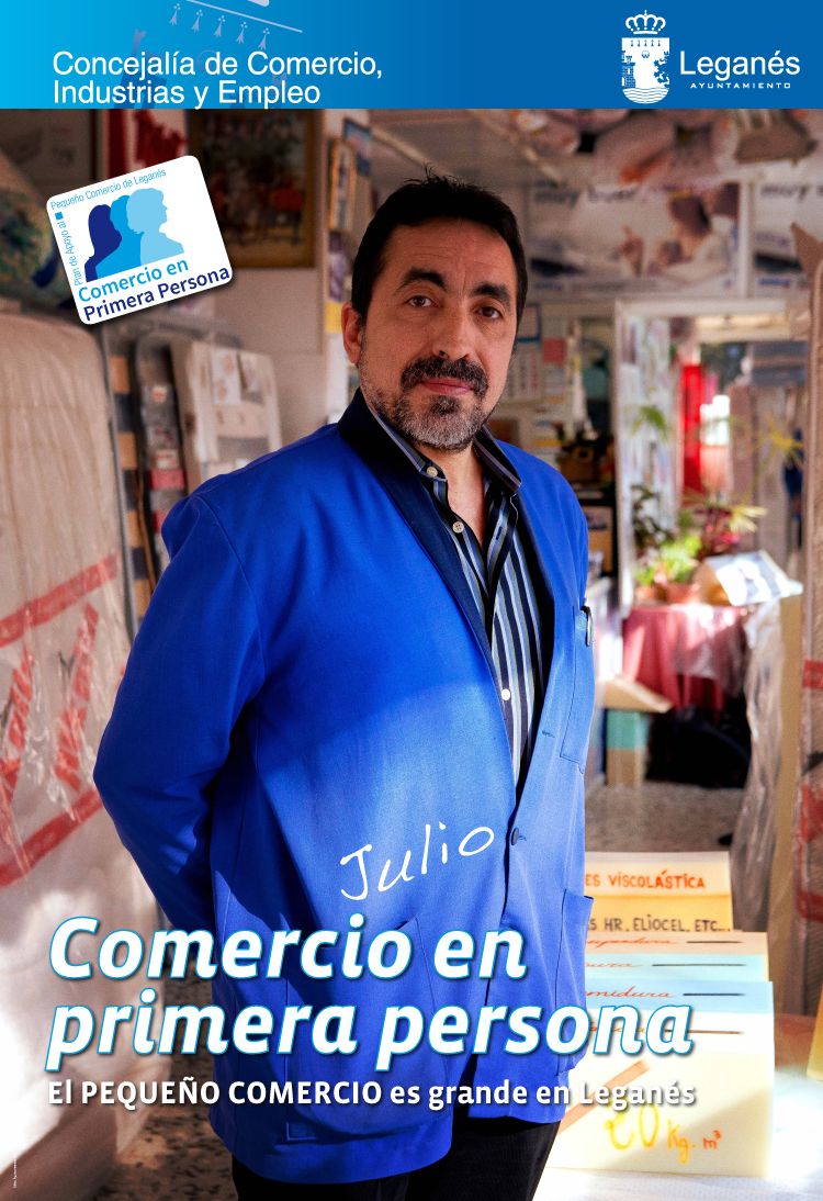 Campaña de apoyo al pequeño comercio 10