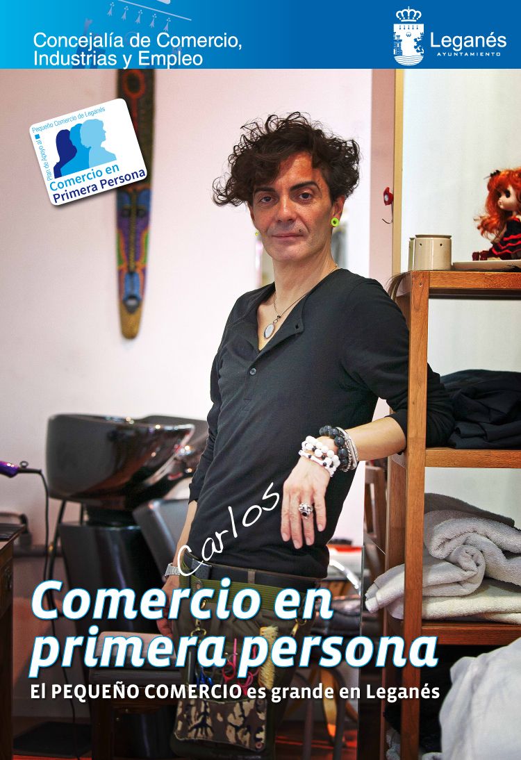 Campaña de apoyo al pequeño comercio 9