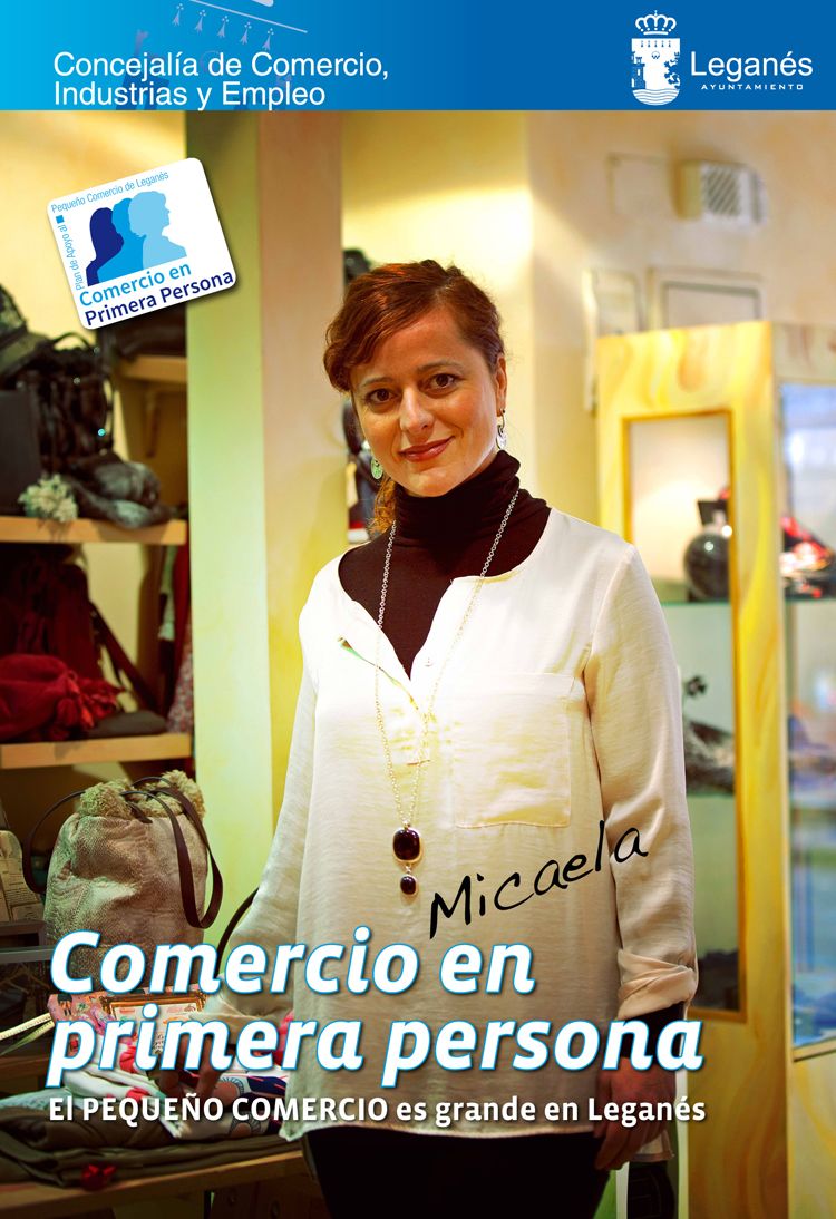 Campaña de apoyo al pequeño comercio 6
