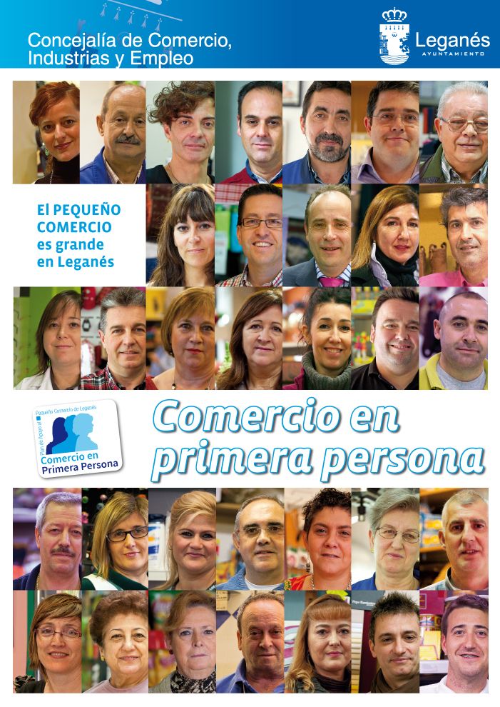 Campaña de apoyo al pequeño comercio 3