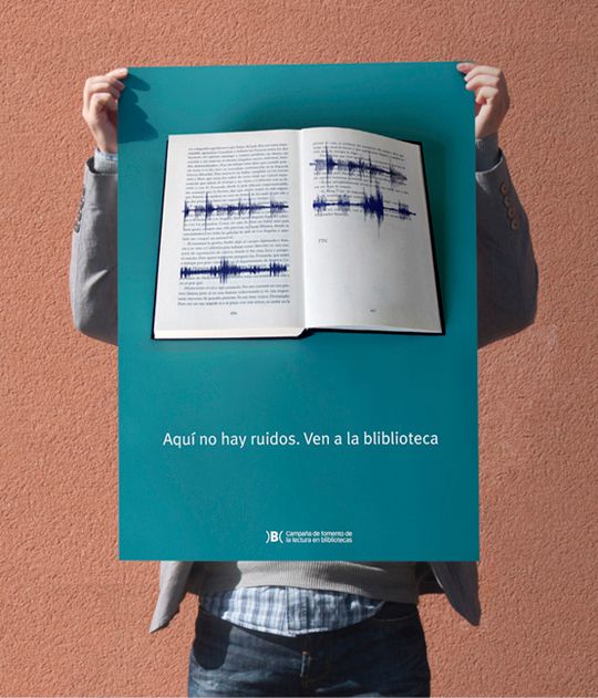Poster para bibliotecas 1