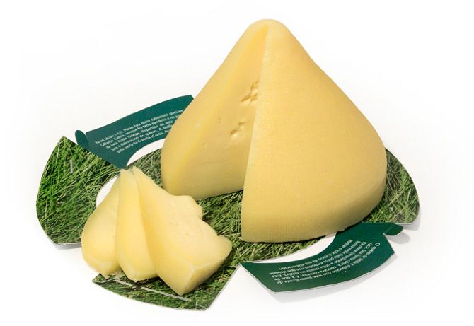 Packaging Queso de Tetilla 2
