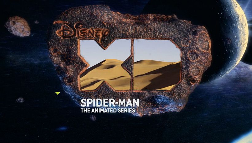Disney XD Brand 5