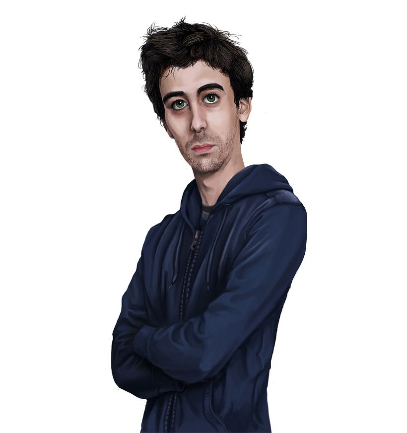 Caricaturas 2