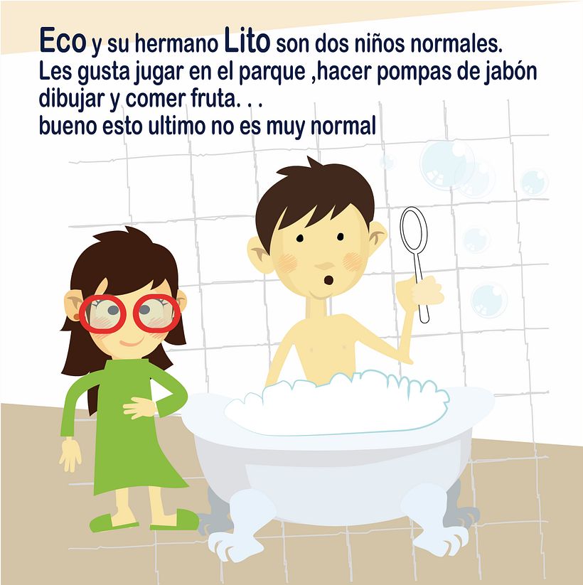 Eco and Lito 2