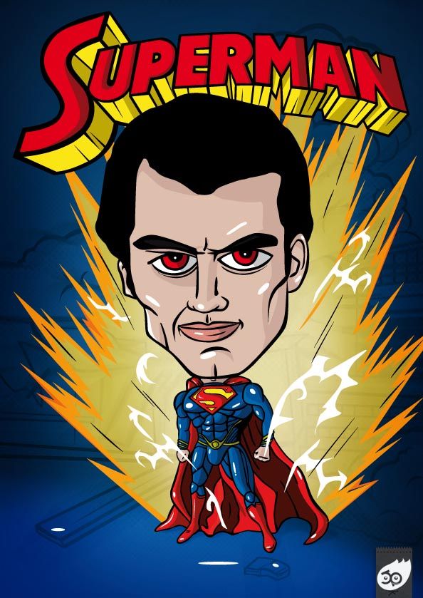 Superman 1