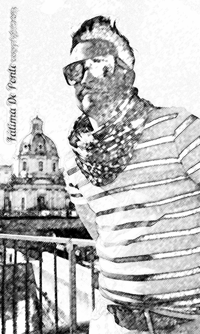 Esteban Morales 7