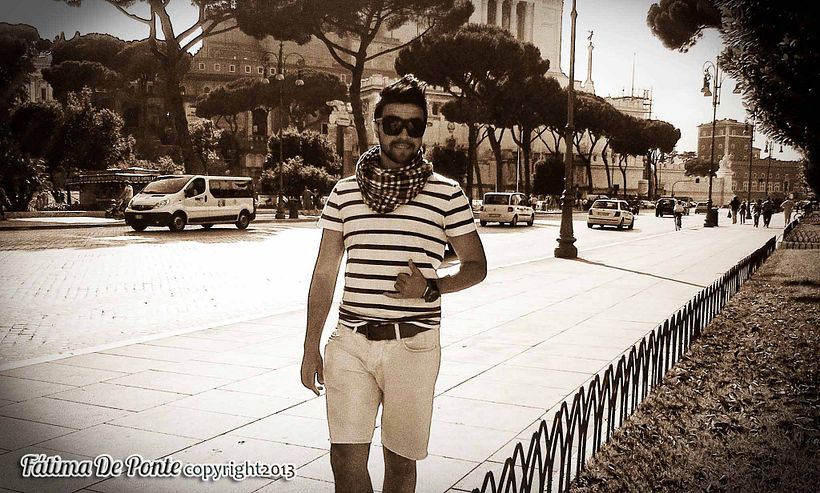Esteban Morales 5