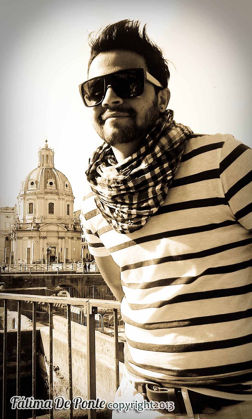 Esteban Morales 2