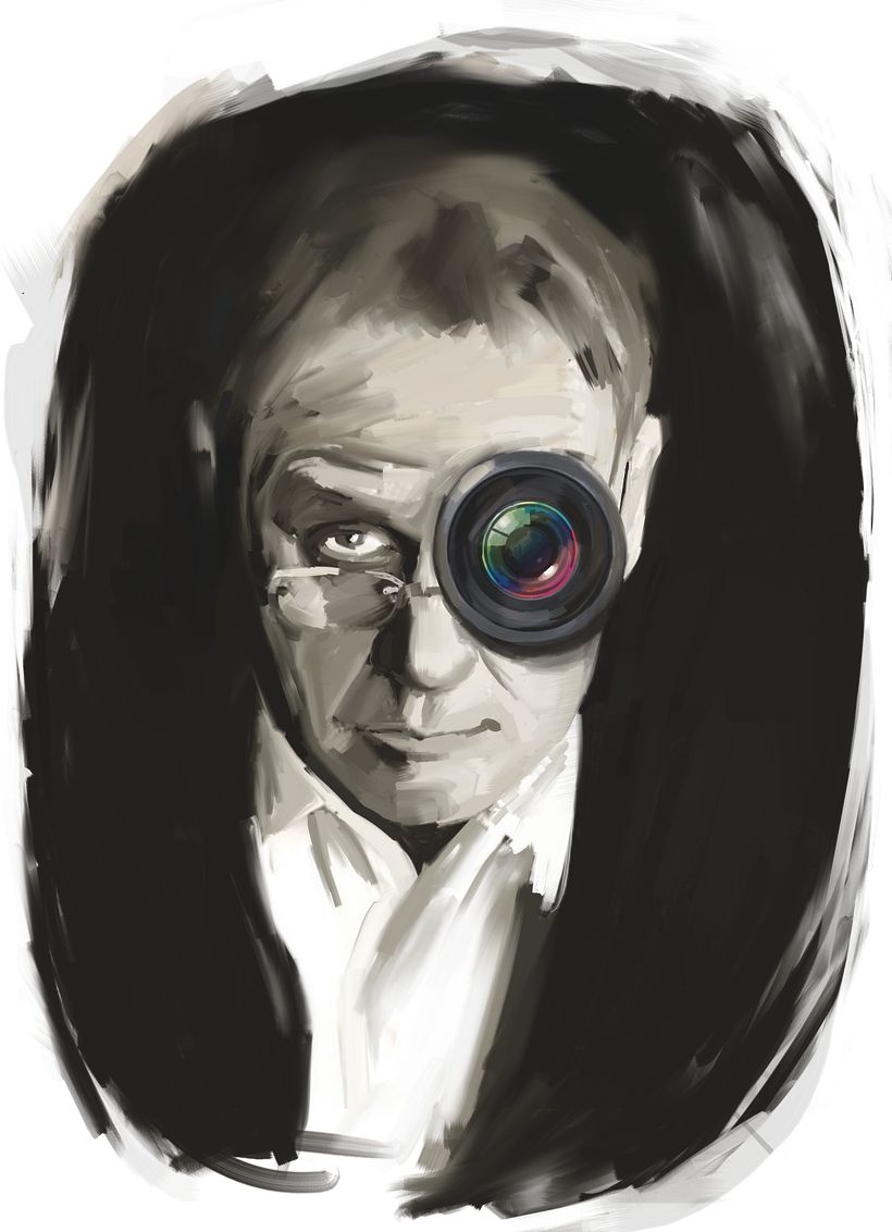 Ilustraciones La Crítica NYC 40