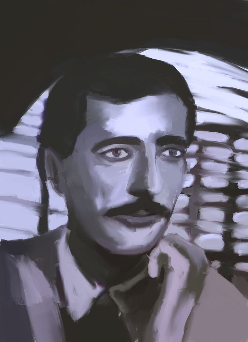 Ilustraciones La Crítica NYC 37