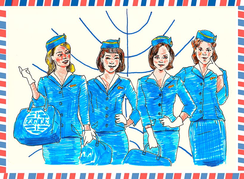 Ilustraciones La Crítica NYC 36