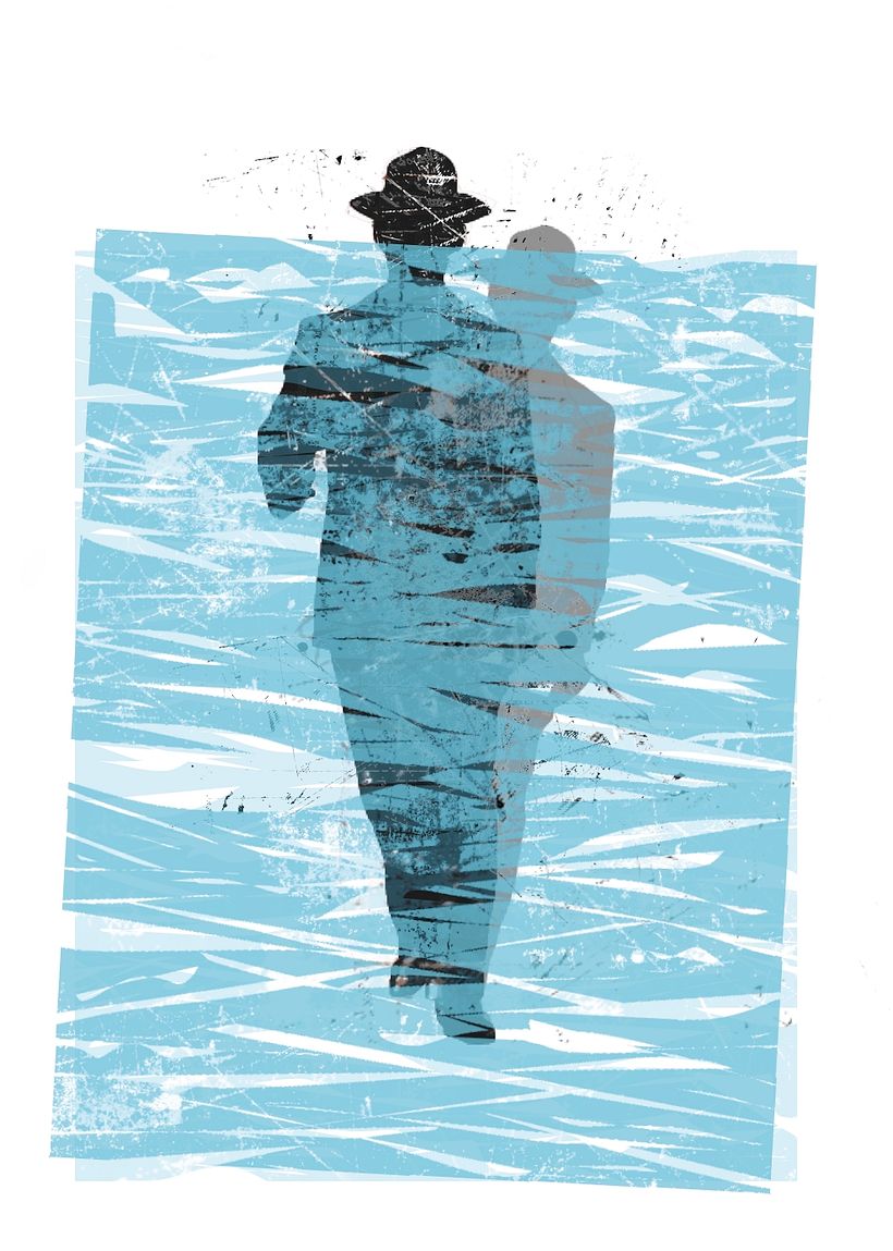 Ilustraciones La Crítica NYC 33