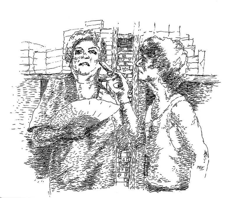 Ilustraciones La Crítica NYC 22