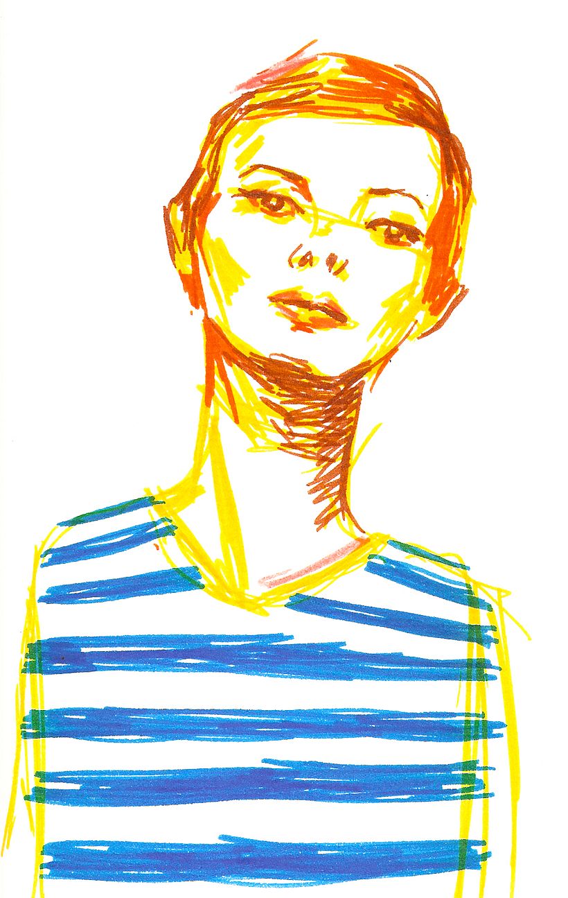 Ilustraciones La Crítica NYC 17