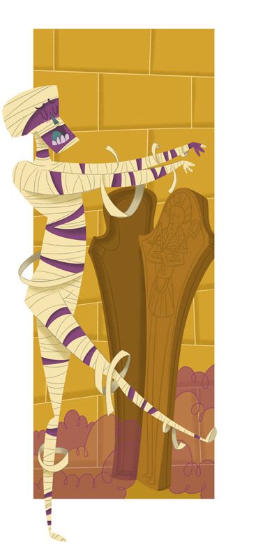 Monstruos clásicos 2