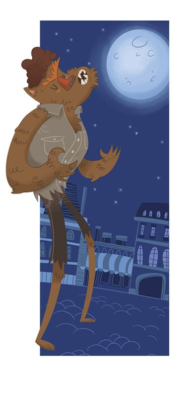 Monstruos clásicos 4