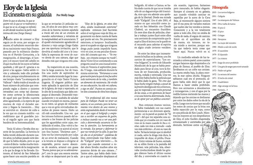 Ilustraciones La Crítica NYC 27