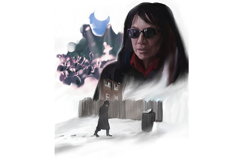 Ilustraciones La Crítica NYC 10