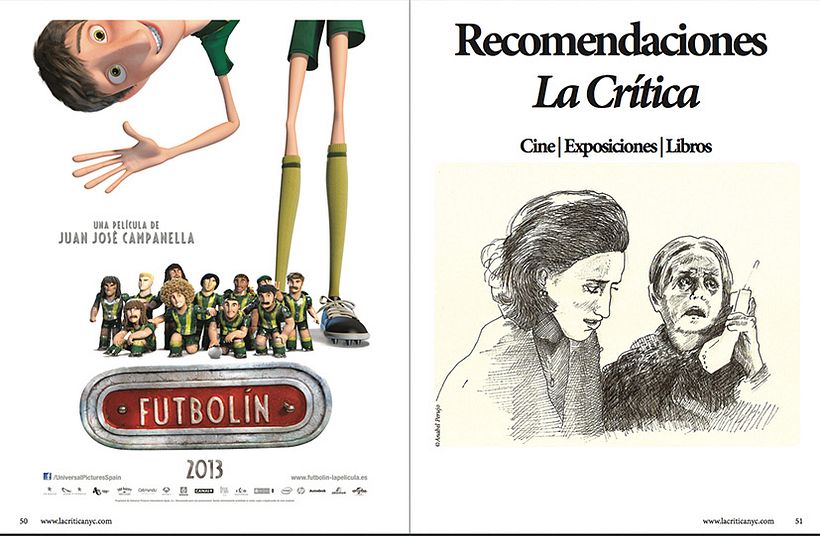 Ilustraciones La Crítica NYC 24