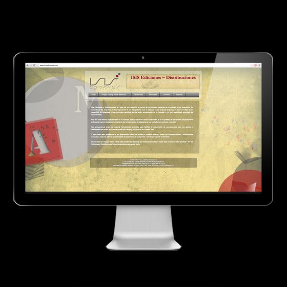 Webs 19